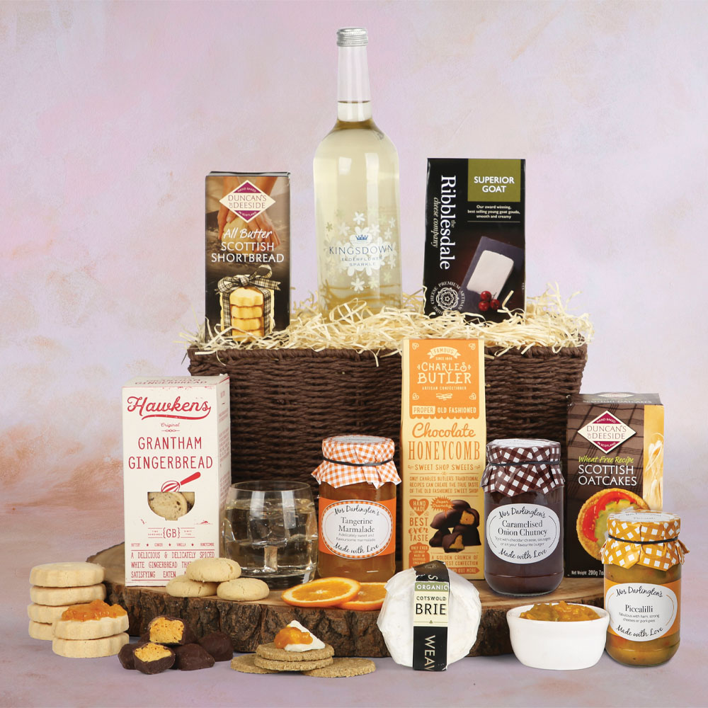 gift basket