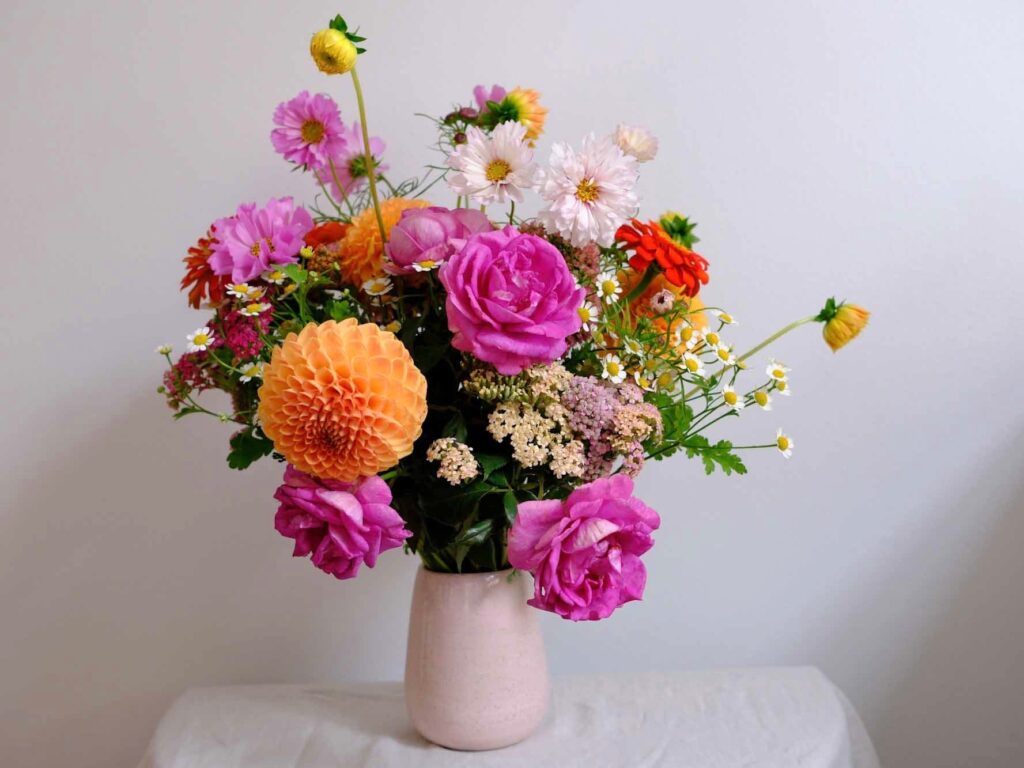 Online Flower Delivery Sydney: Easy and Quick Ordering