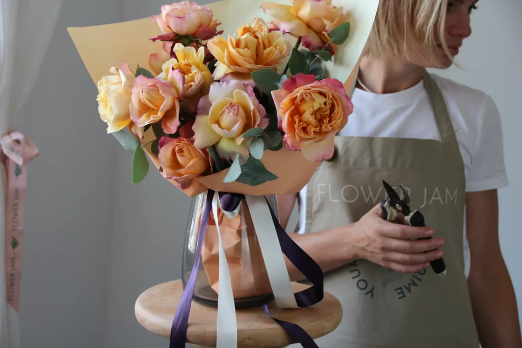 Online Flower Delivery Sydney: Easy and Quick Ordering