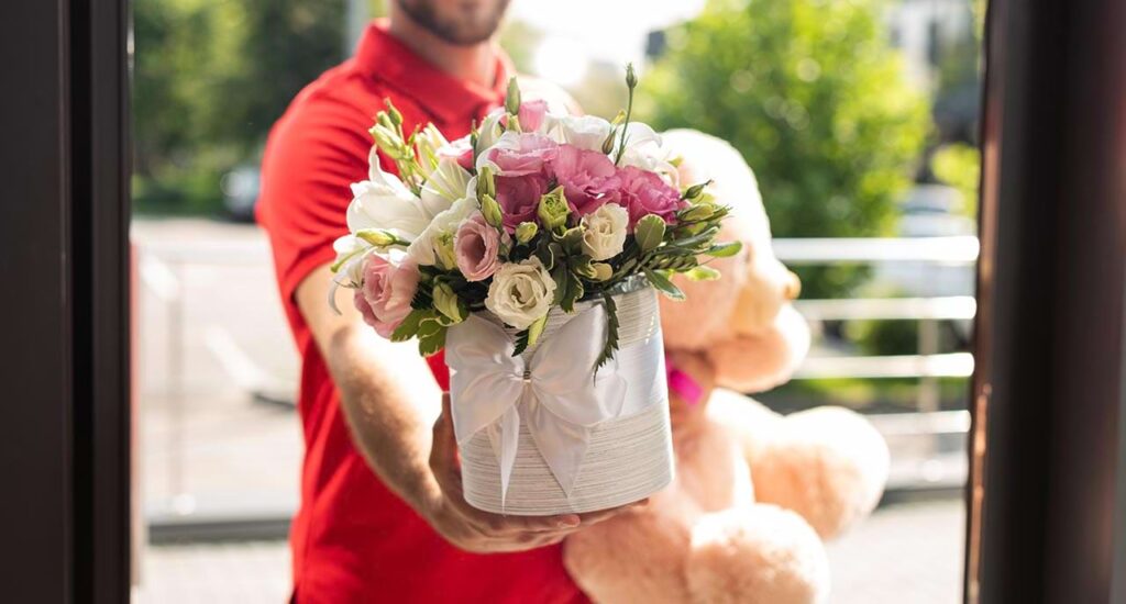 Flower Delivery in Sydney: Convenience and Quality Combined