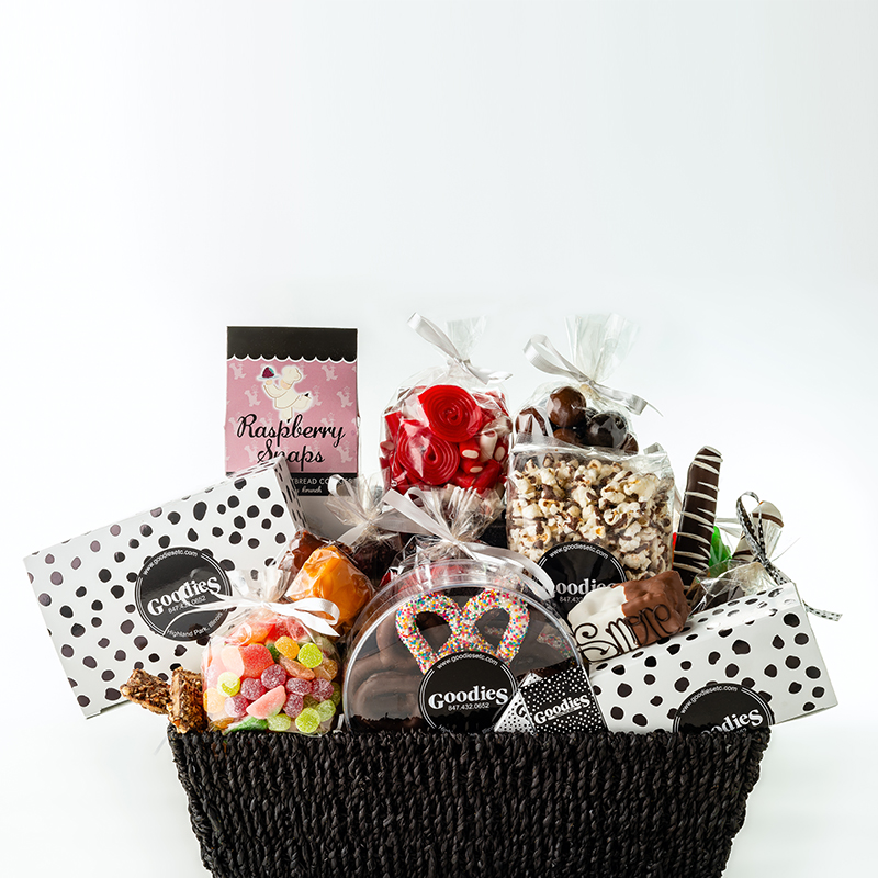 Gourmet hampers Adelaide