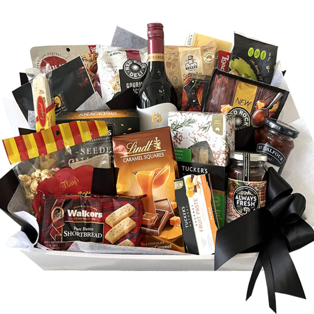 Gourmet Hampers Adelaide