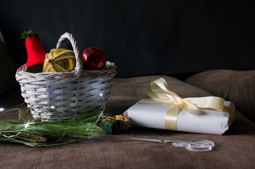 Best gourmet hampers