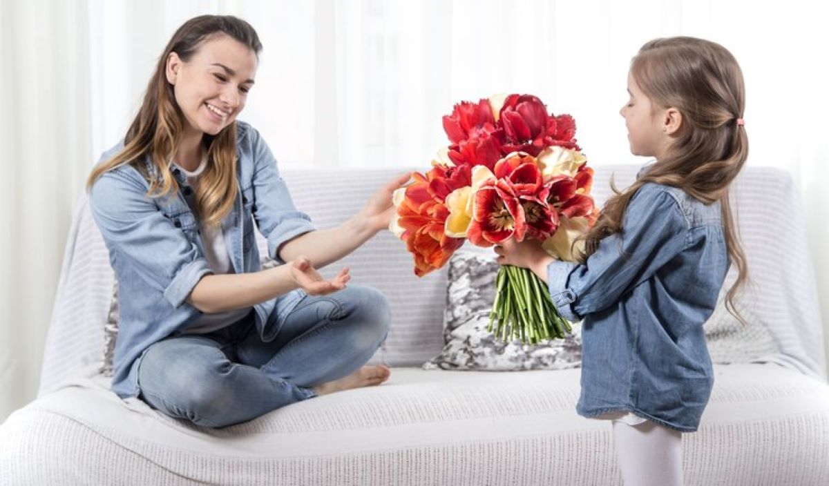 Mother’s Day Gift Hampers