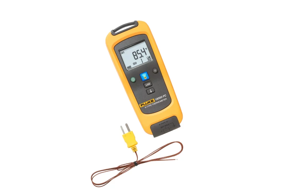 Wireless Temperature Monitoring Australia