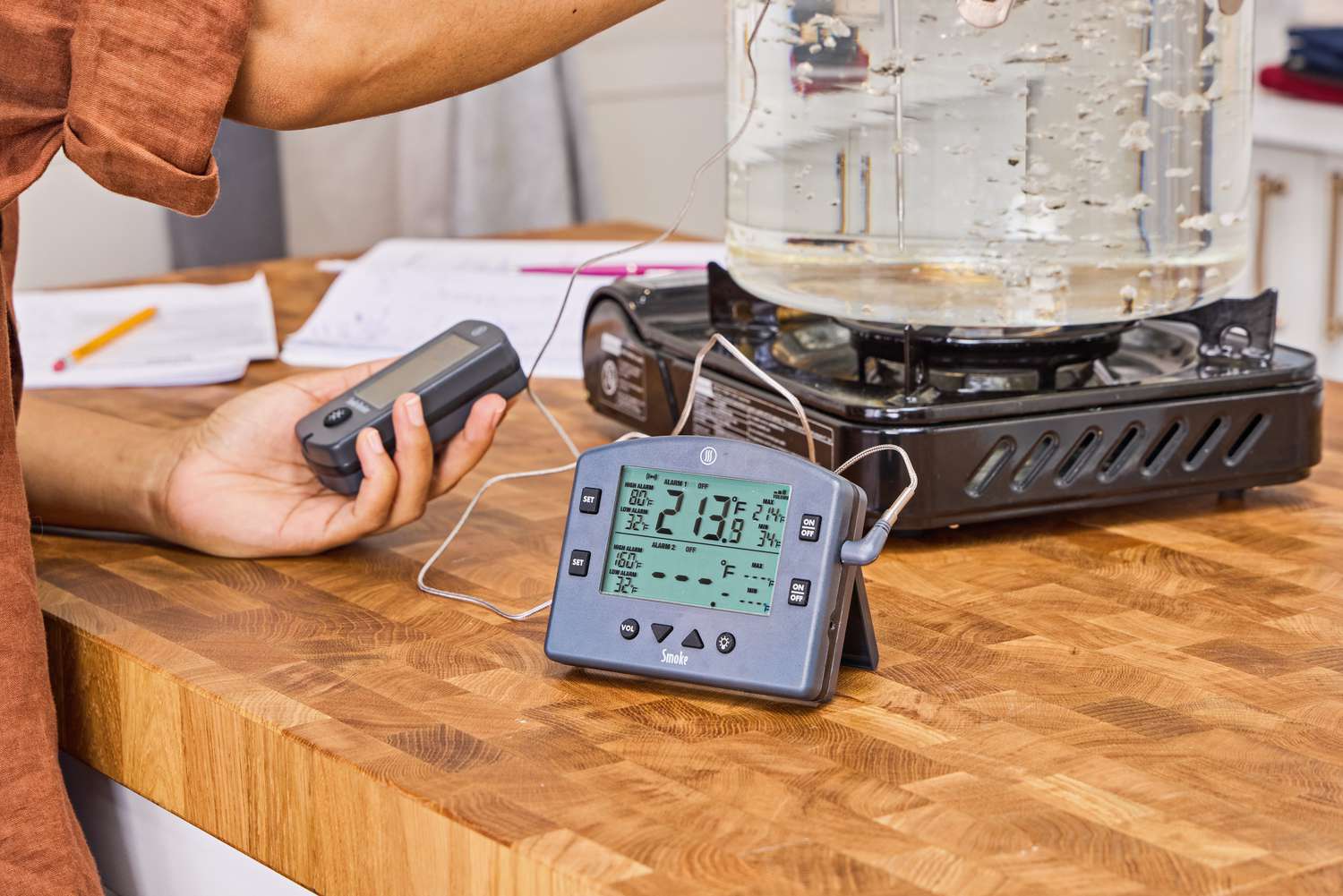 Wireless Temperature Monitoring Australia