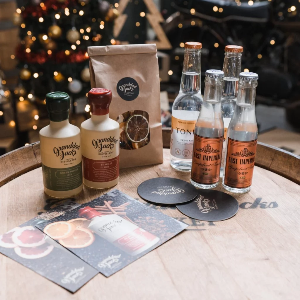 gin gift packs