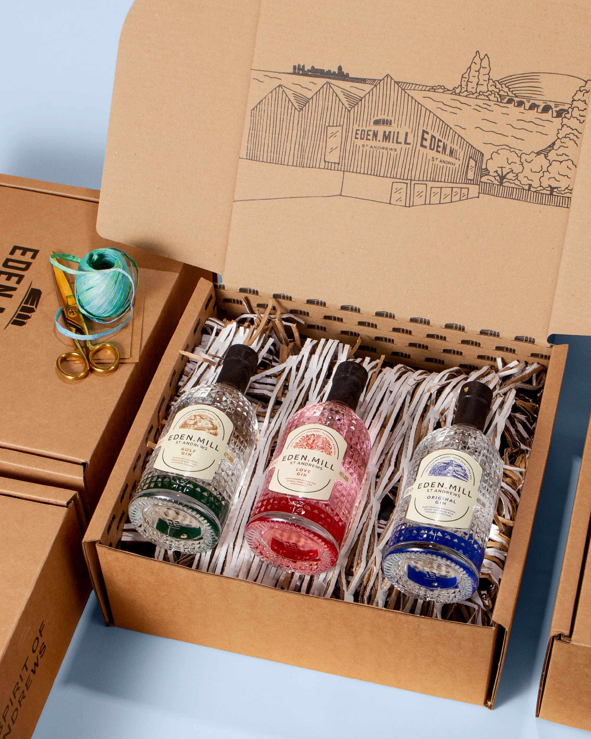 gin gift