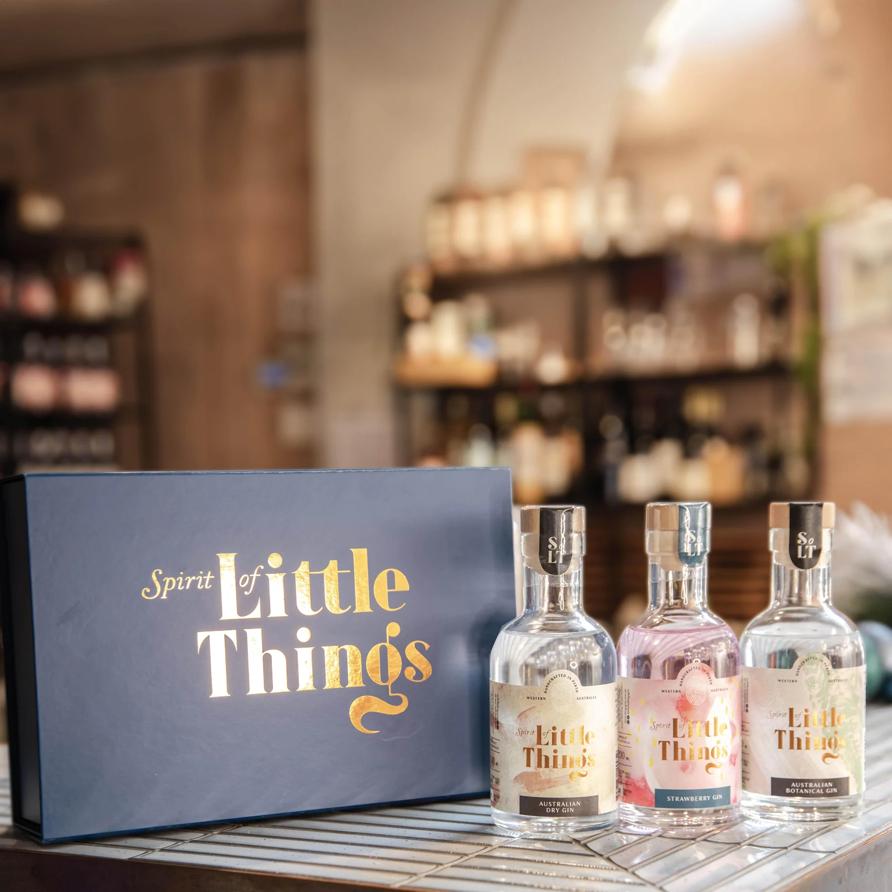 gin gift packs