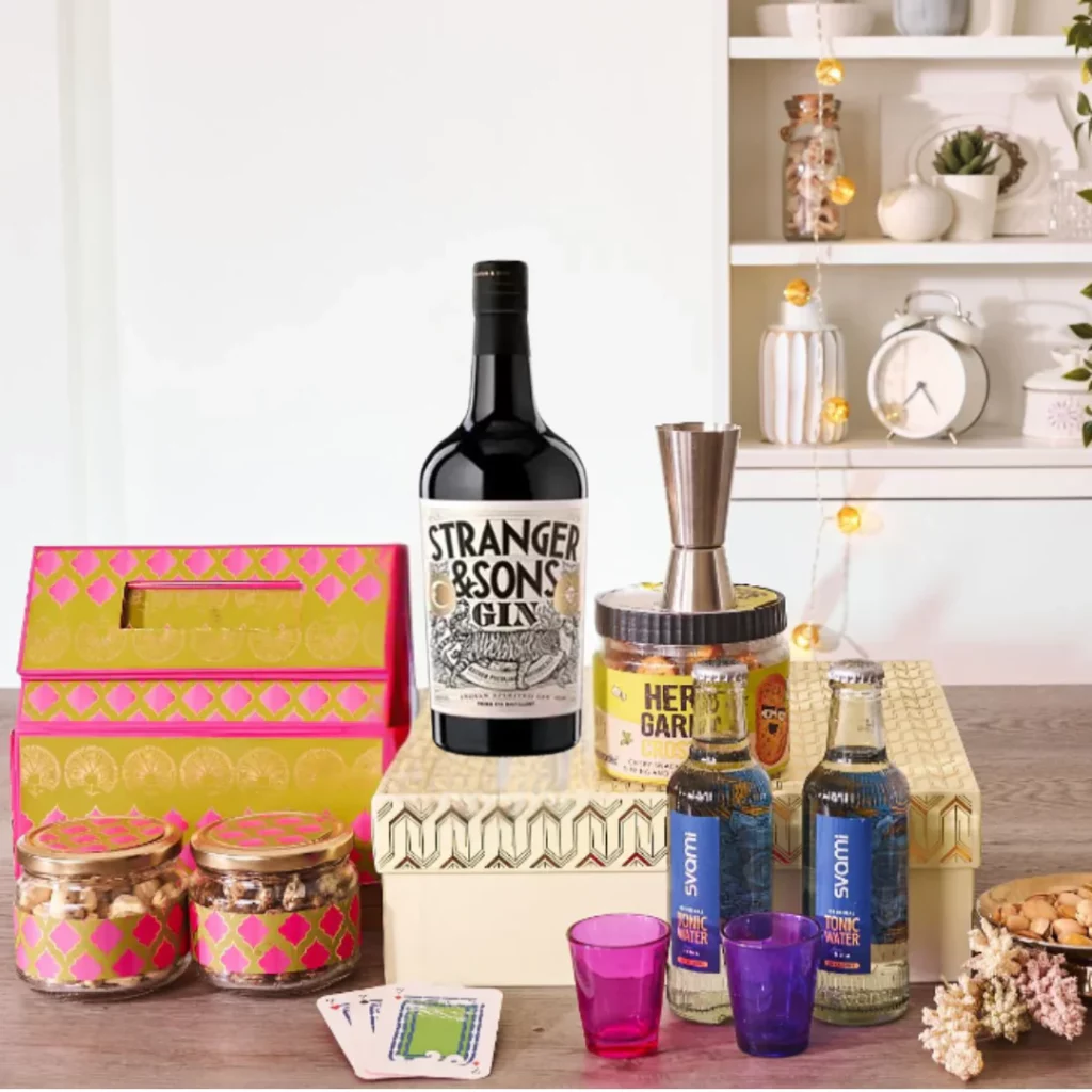 gin gifts