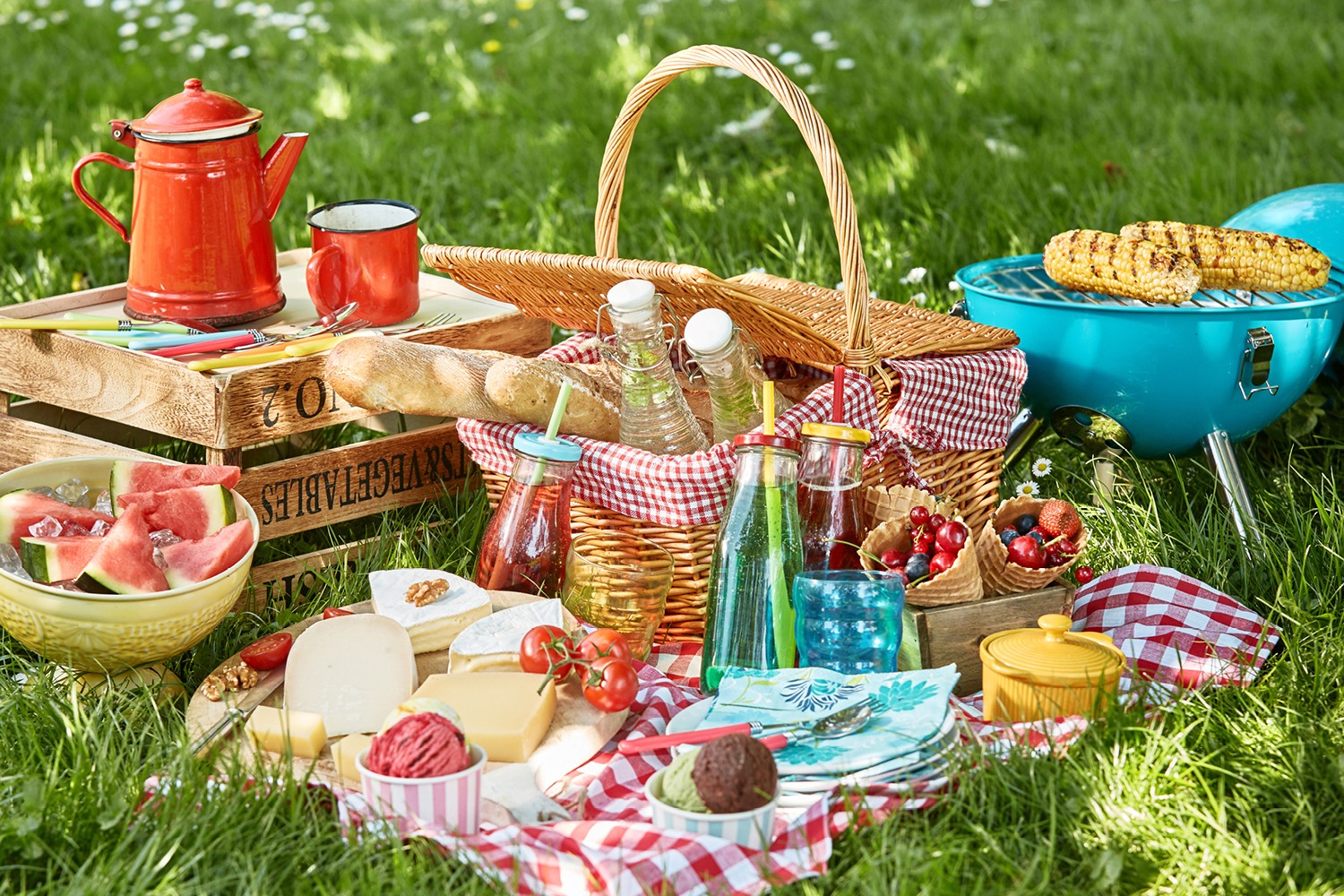 Best Picnic Sets
