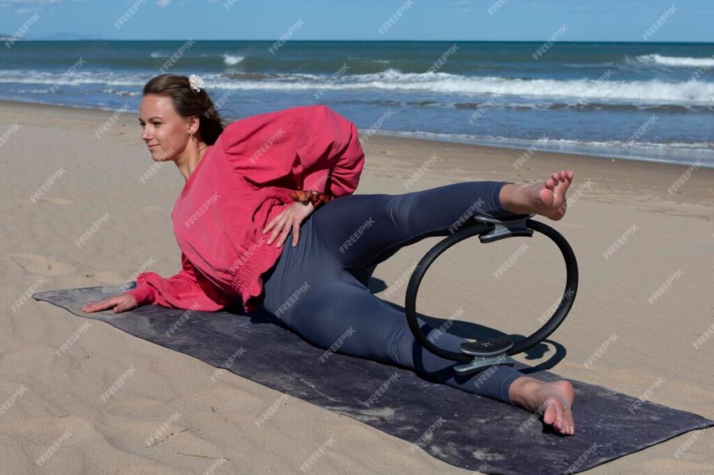 best pilates ring