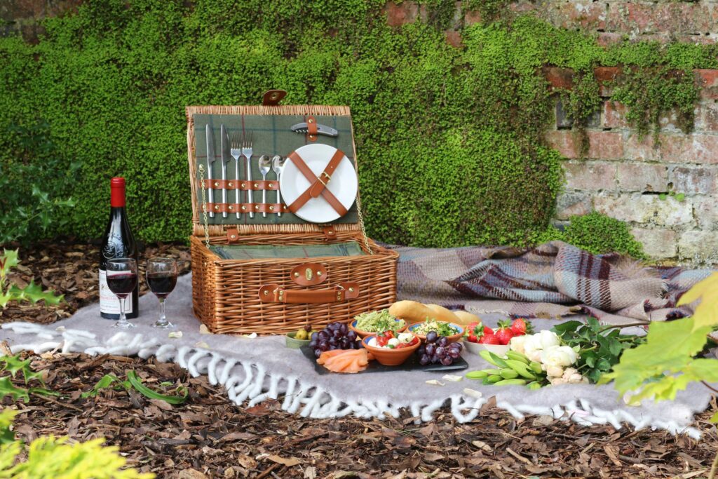 Best Picnic Sets