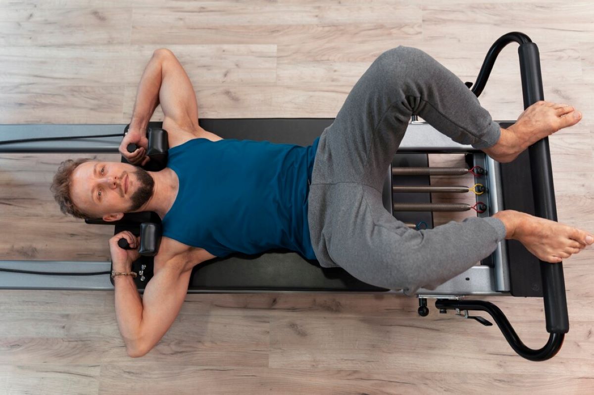 pilates machine for home