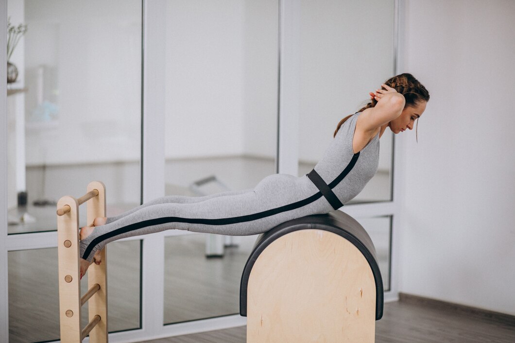 best pilates ring