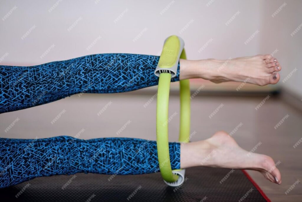 best pilates ring
