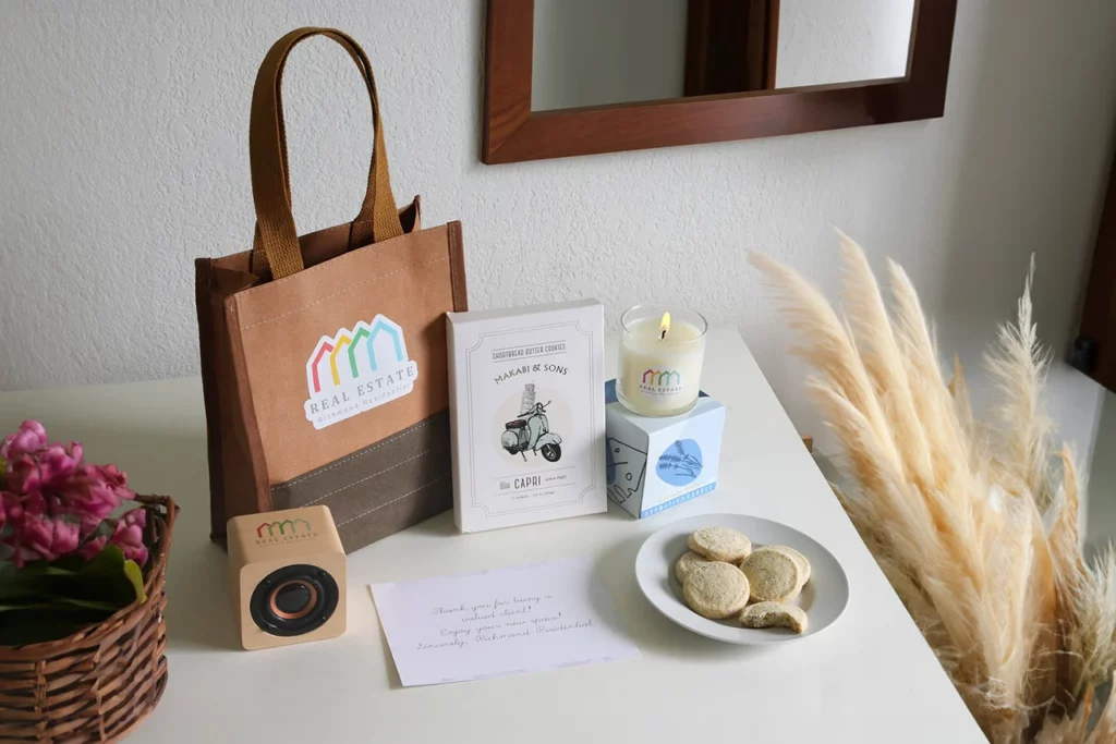 Corporate Gifting Companies in Australia: How to Choose the Right Partner