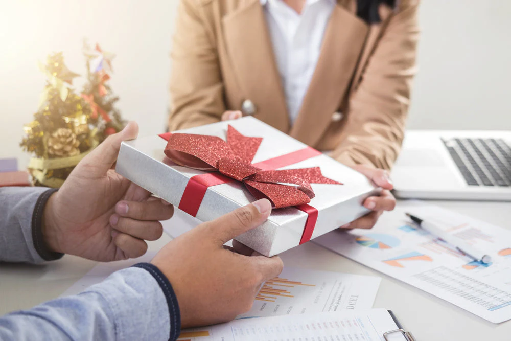Corporate Gifting Companies in Australia: How to Choose the Right Partner