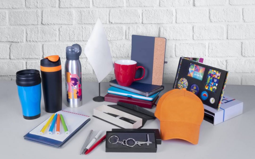 custom promotional products