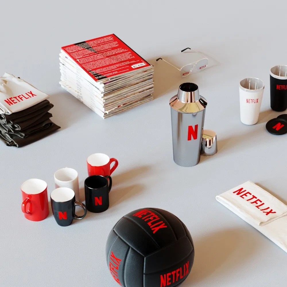 custom promotional products