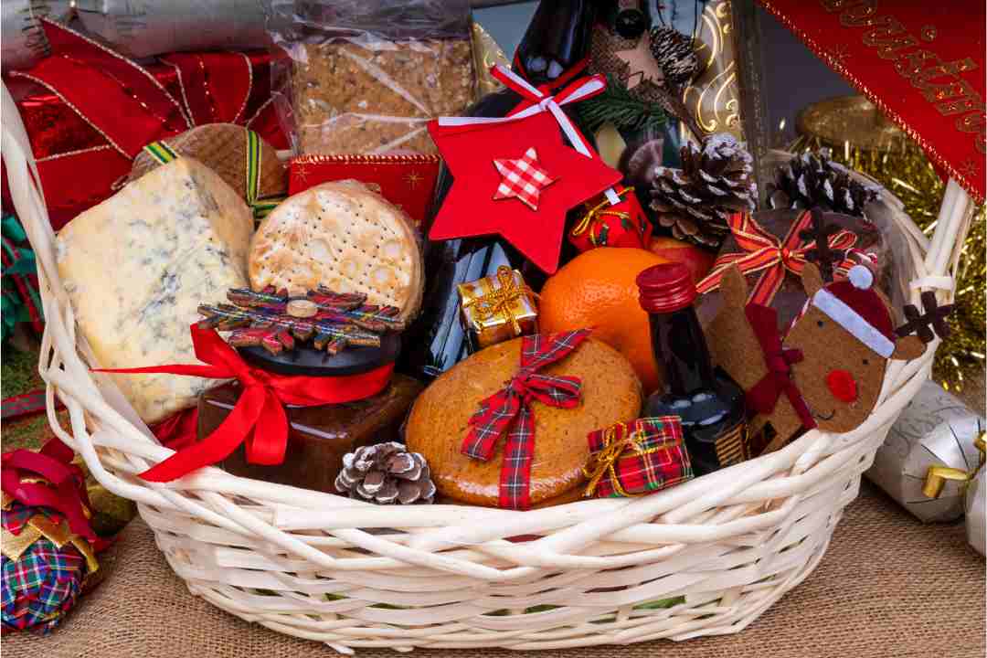 Corporate Gift Hampers in Sydney