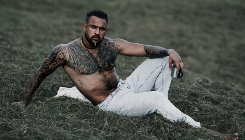 Tattoo Shop Eastern Suburbs