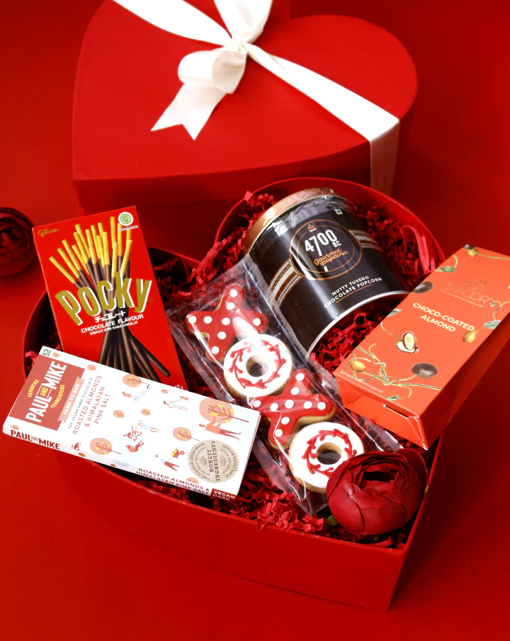 Why Premium Christmas Gift Hampers Make Ideal Business Presents