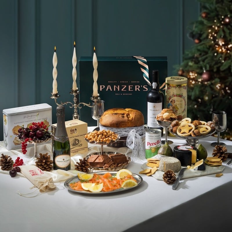 Top 10 Mother's Day Hampers Available for Delivery Across Australia