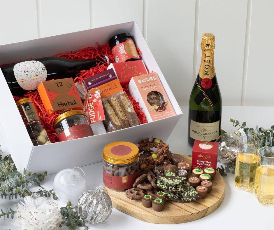 Mother's Day Gift Packs: Budget vs Mid-Range vs Luxury — What's the Difference?